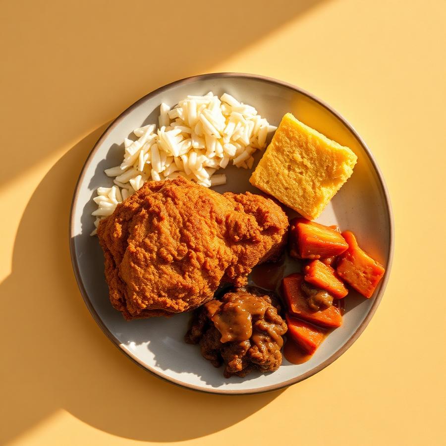 Combo Meals