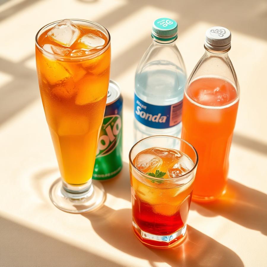 Drinks