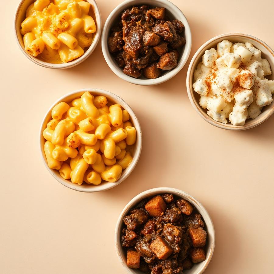 Side Dishes