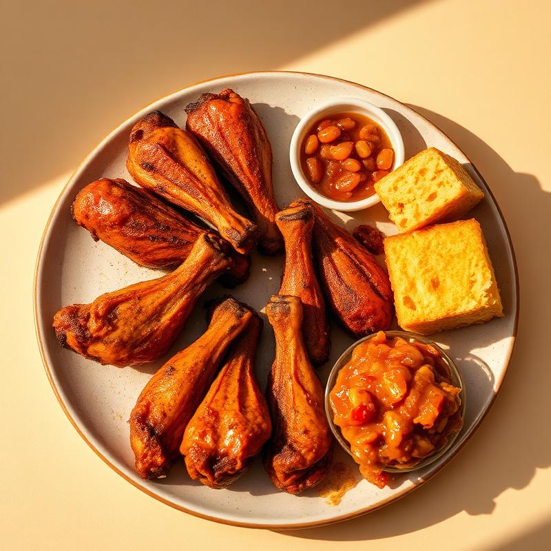 Wing Combo (6 pcs)