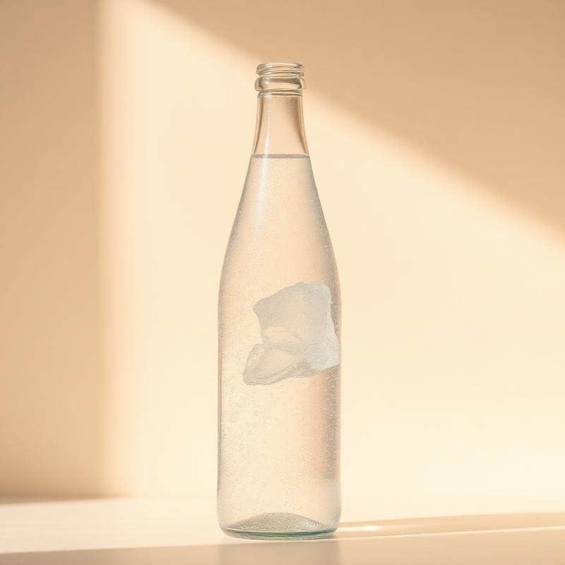 Bottled Water