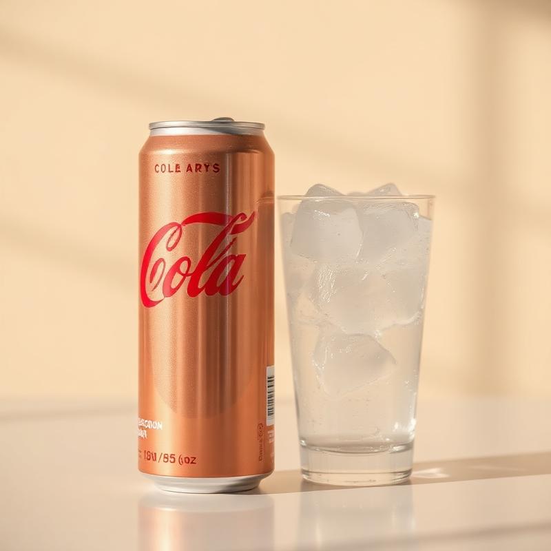 Soda