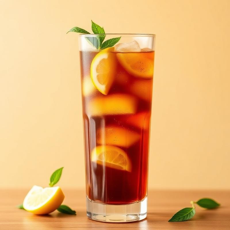 Sweet Tea