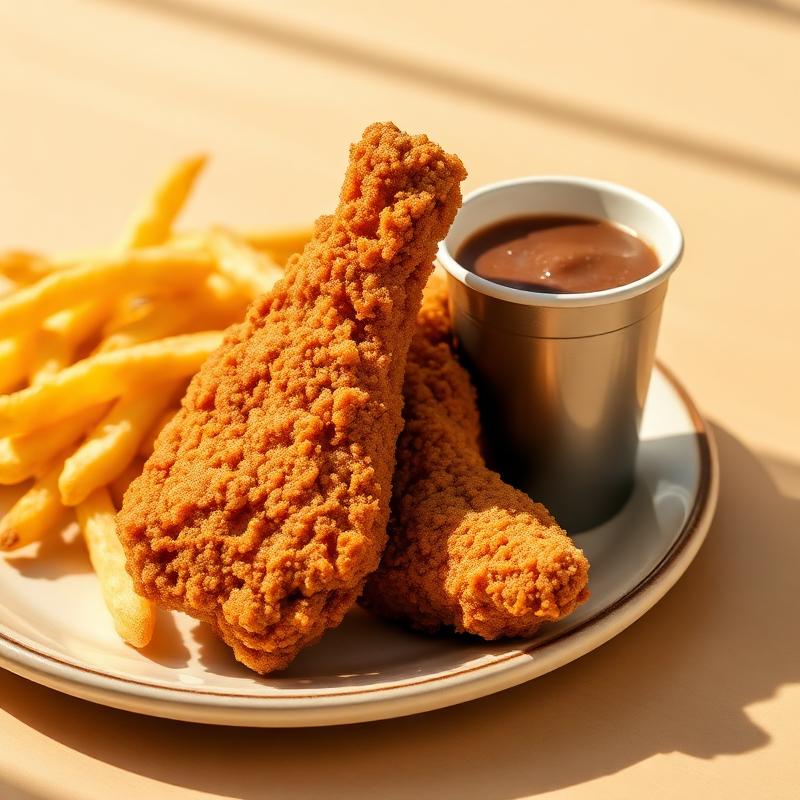 Chicken Tenders