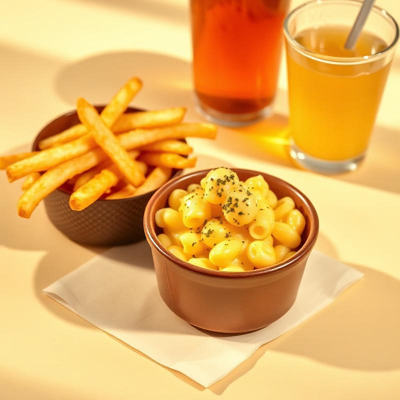 Mac & Cheese
