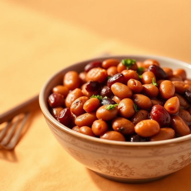 Baked Beans