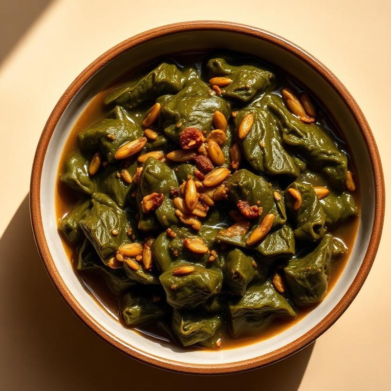 Collard Greens
