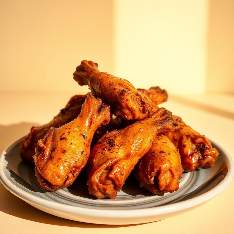 6-Piece Wings