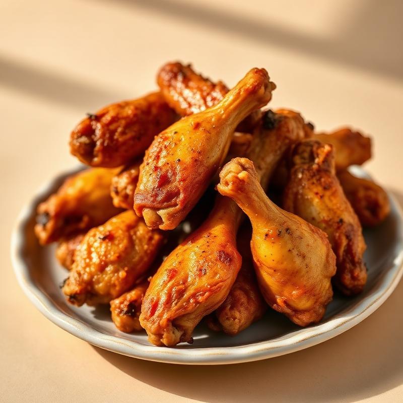 10-Piece Wings