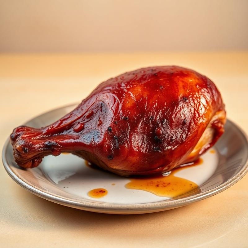 Turkey Leg